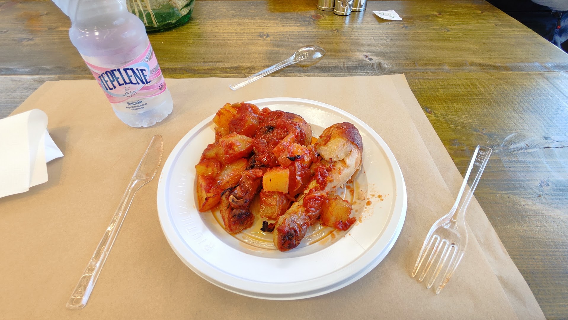 BAR TABACCHI BUGGEA