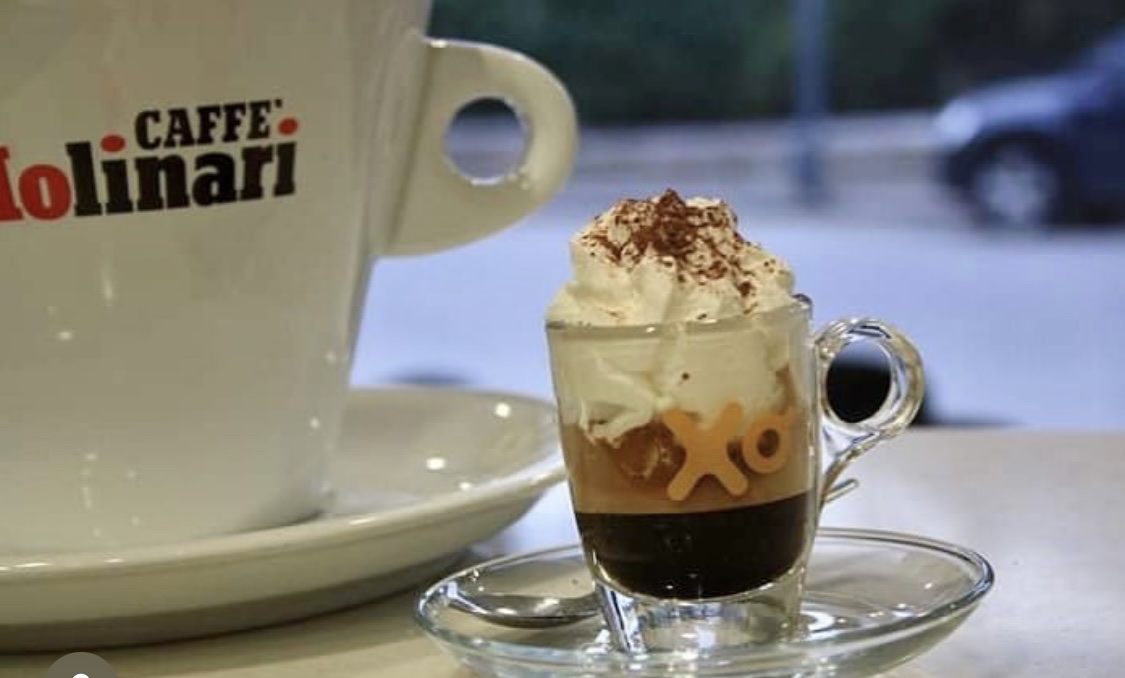Bar Tabacchi Caffè e Dintorni di Matalone Petra