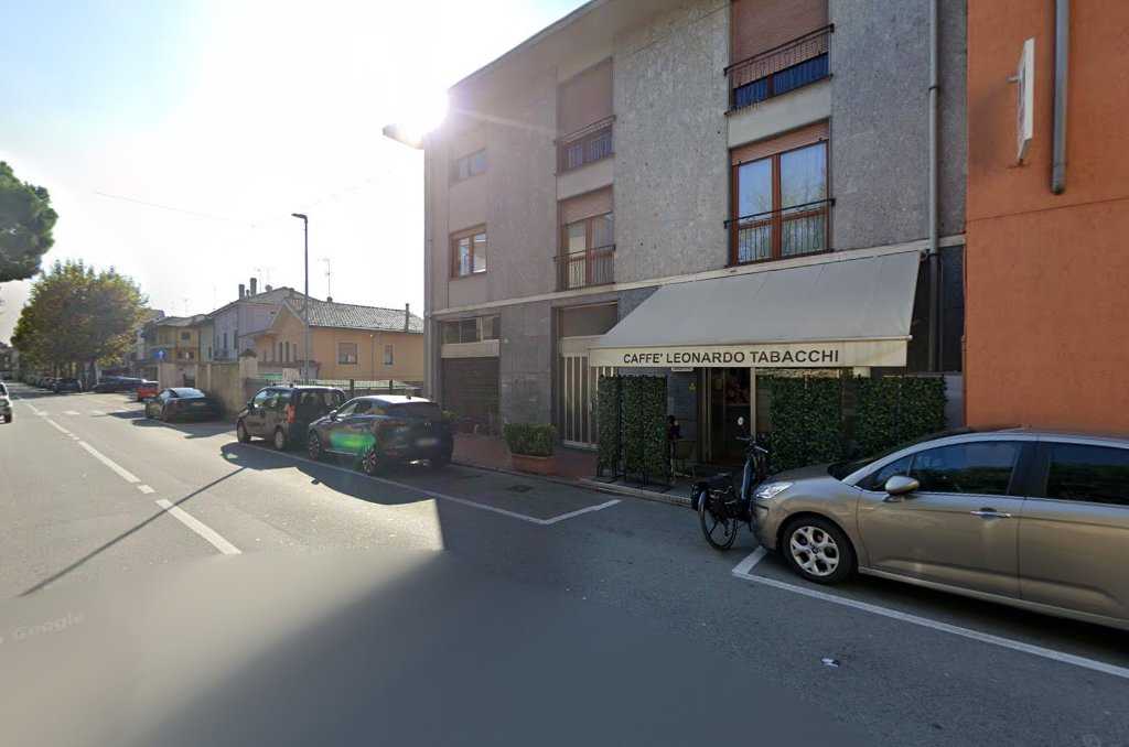 Bar Tabacchi "Caffè Leonardo"