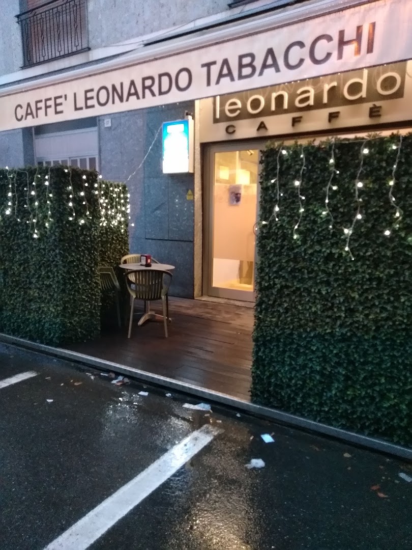Bar Tabacchi "Caffè Leonardo"