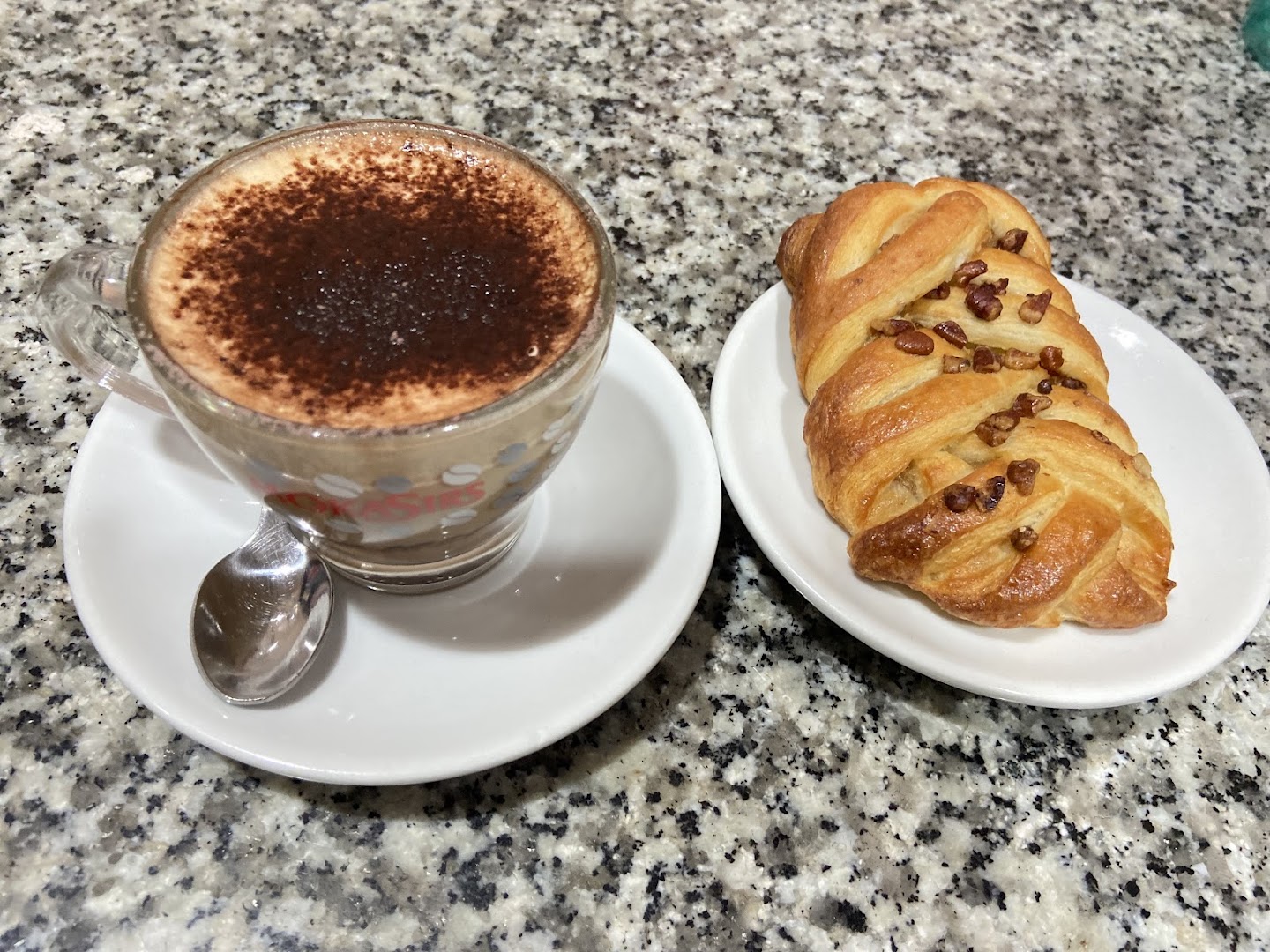 Bar Tabacchi Caffè Omega