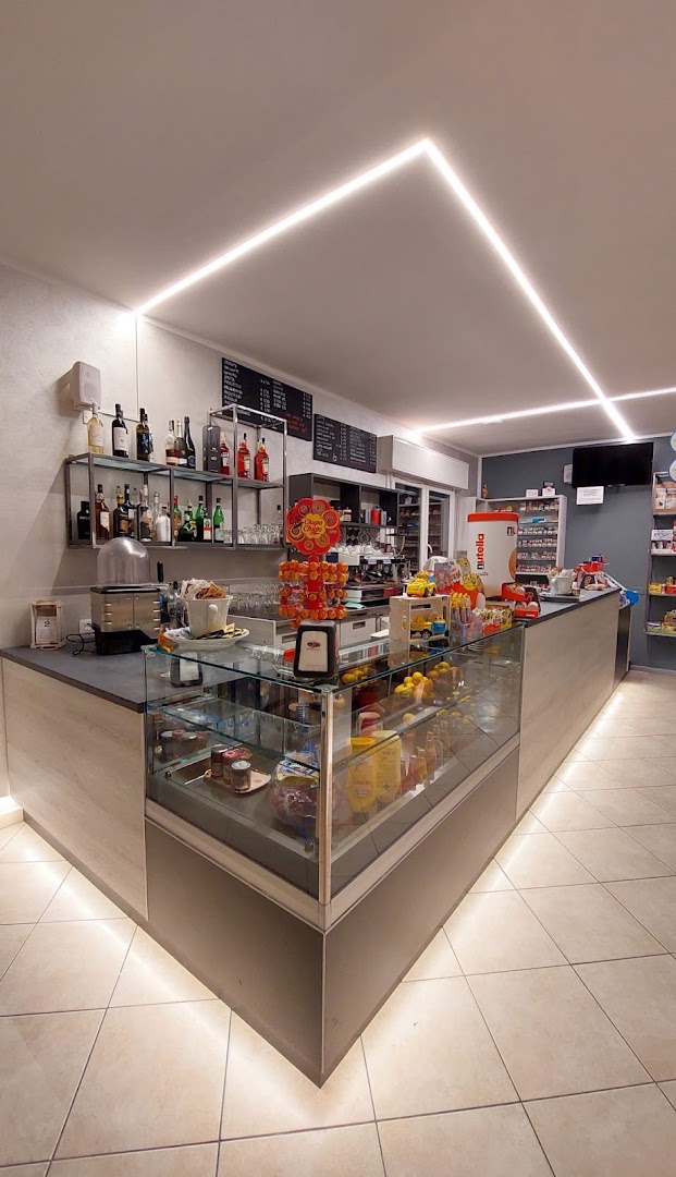 Bar Tabacchi Caffet' Amo Di Ferrari Annarita