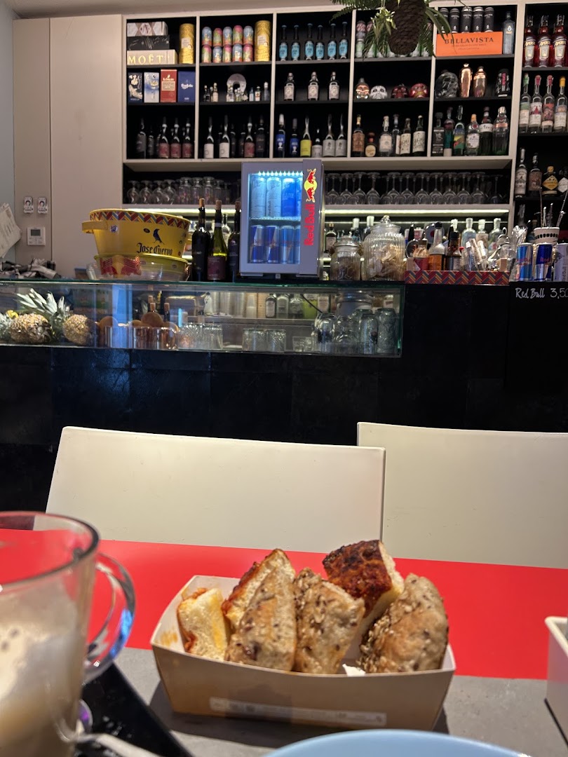 Bar Tabacchi Cavour