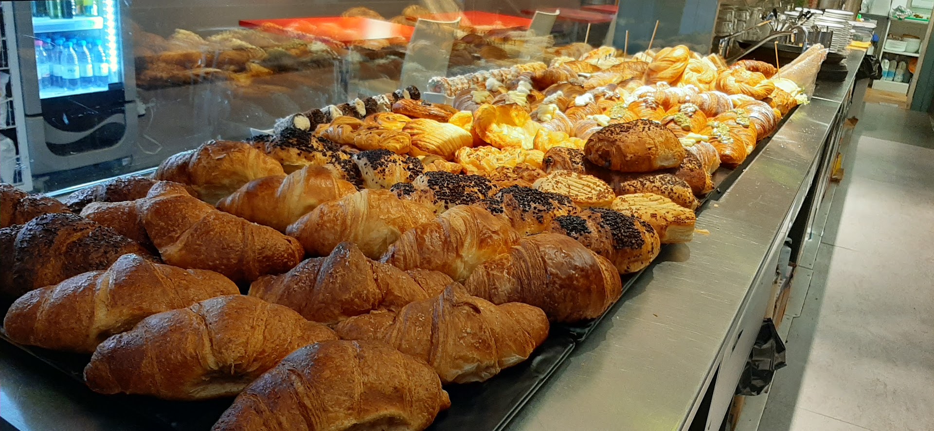 Bar Tabacchi Cavour