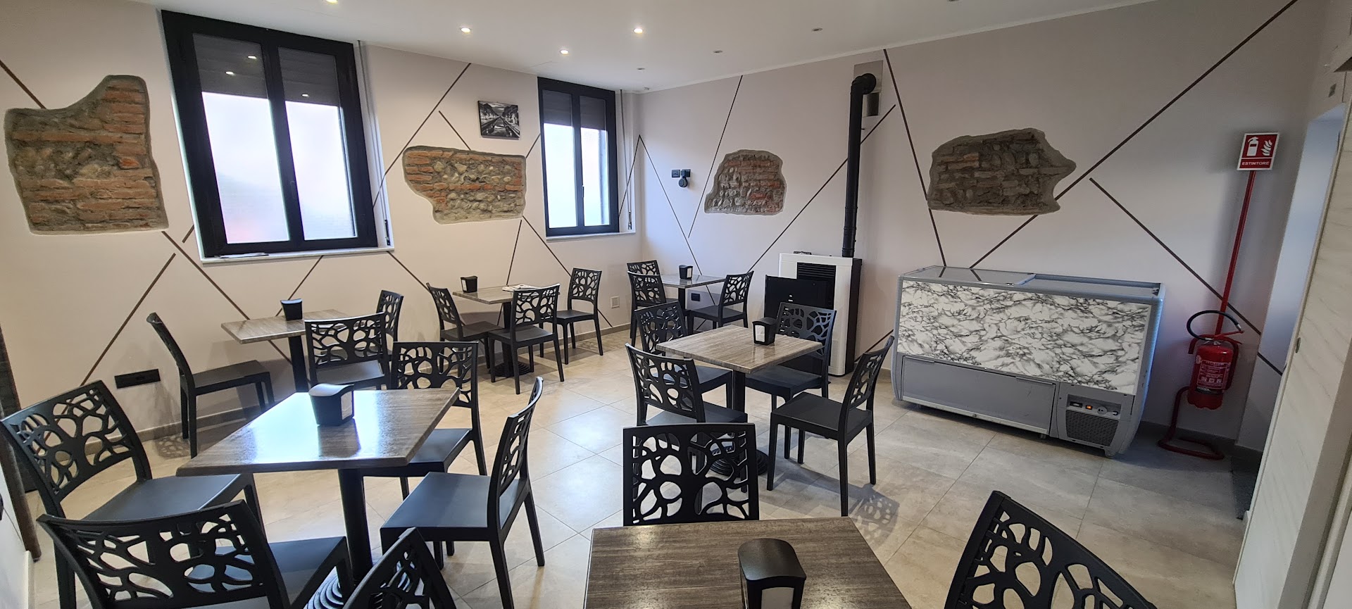 Bar Tabacchi Cefra