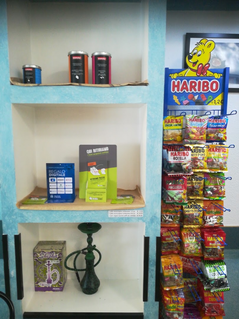 Bar Tabacchi Chewing Gum di Chen Alessandro