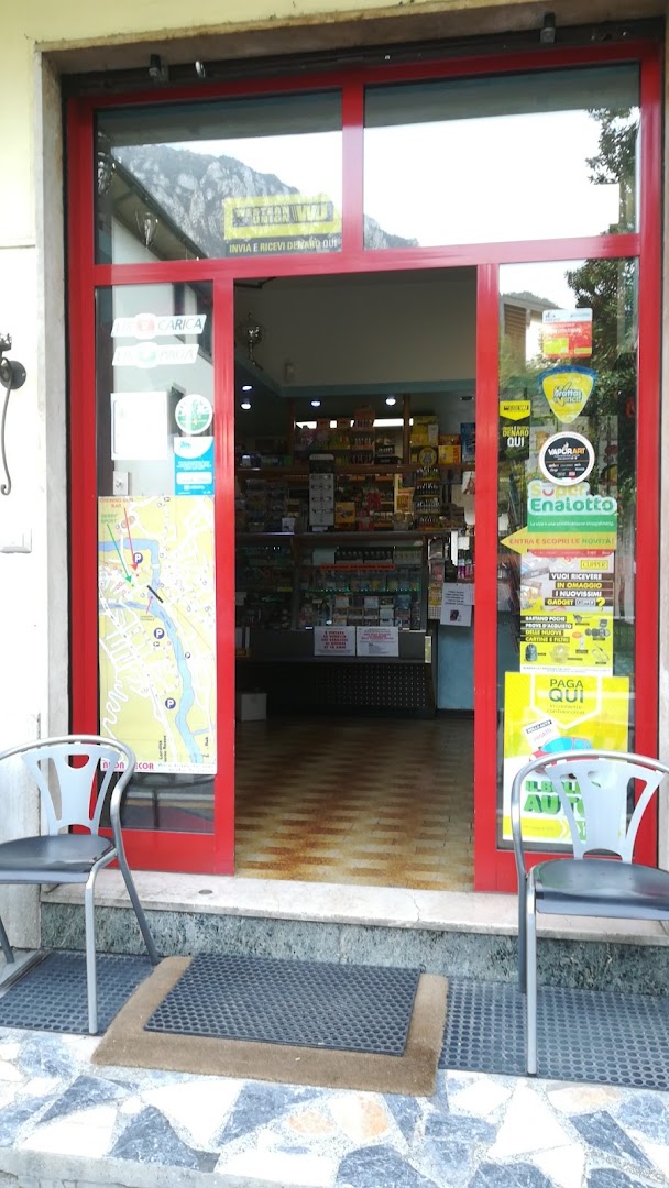 Bar Tabacchi Chewing Gum di Chen Alessandro