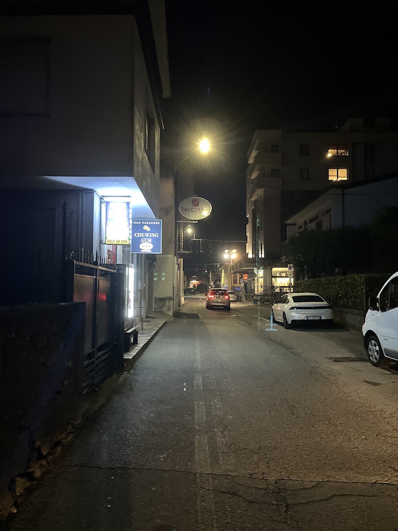 Bar Tabacchi Chewing Gum di Chen Alessandro