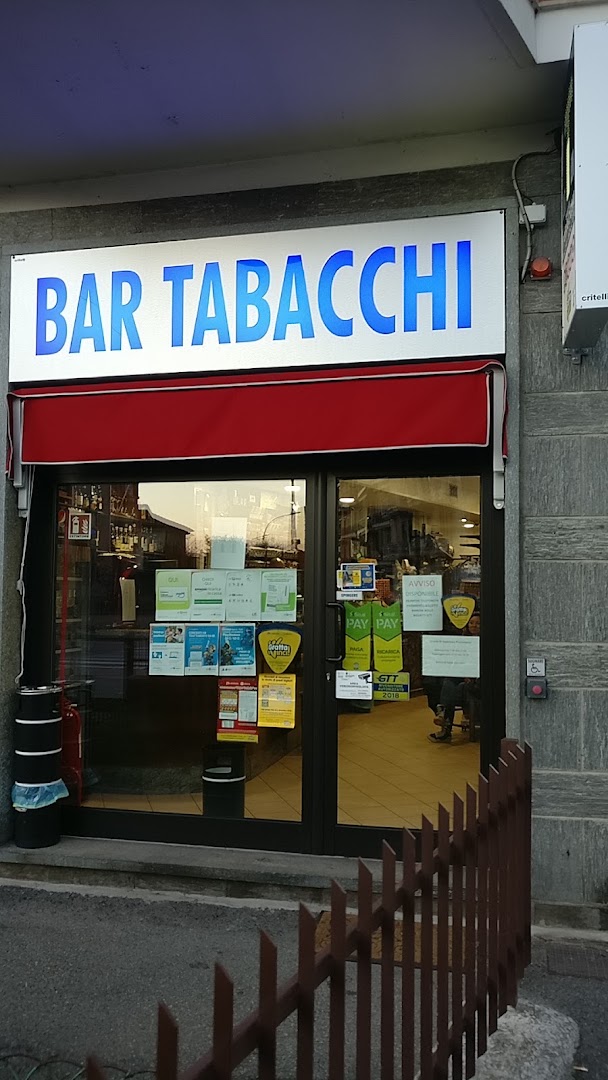 Bar Tabacchi Chimera, SOFTAIR - IQOS RESELLER