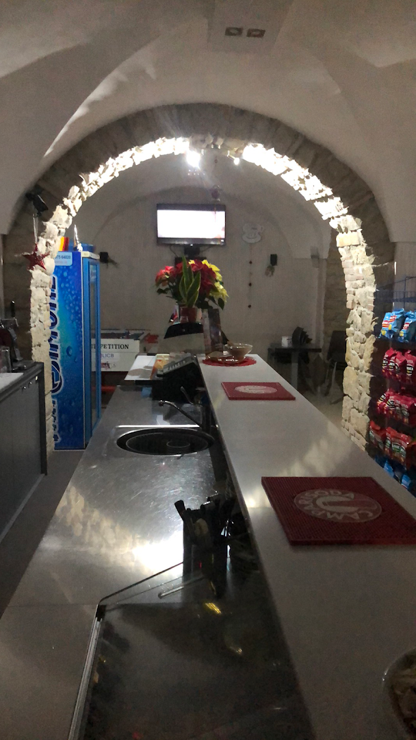 Bar Tabacchi Cirigliano Antonio