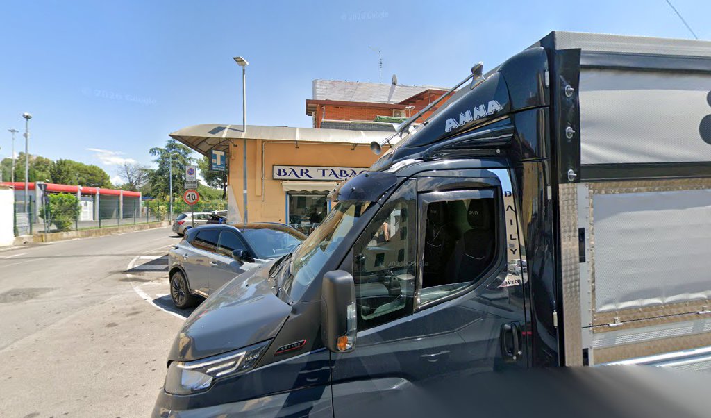 Bar Tabacchi Corallo
