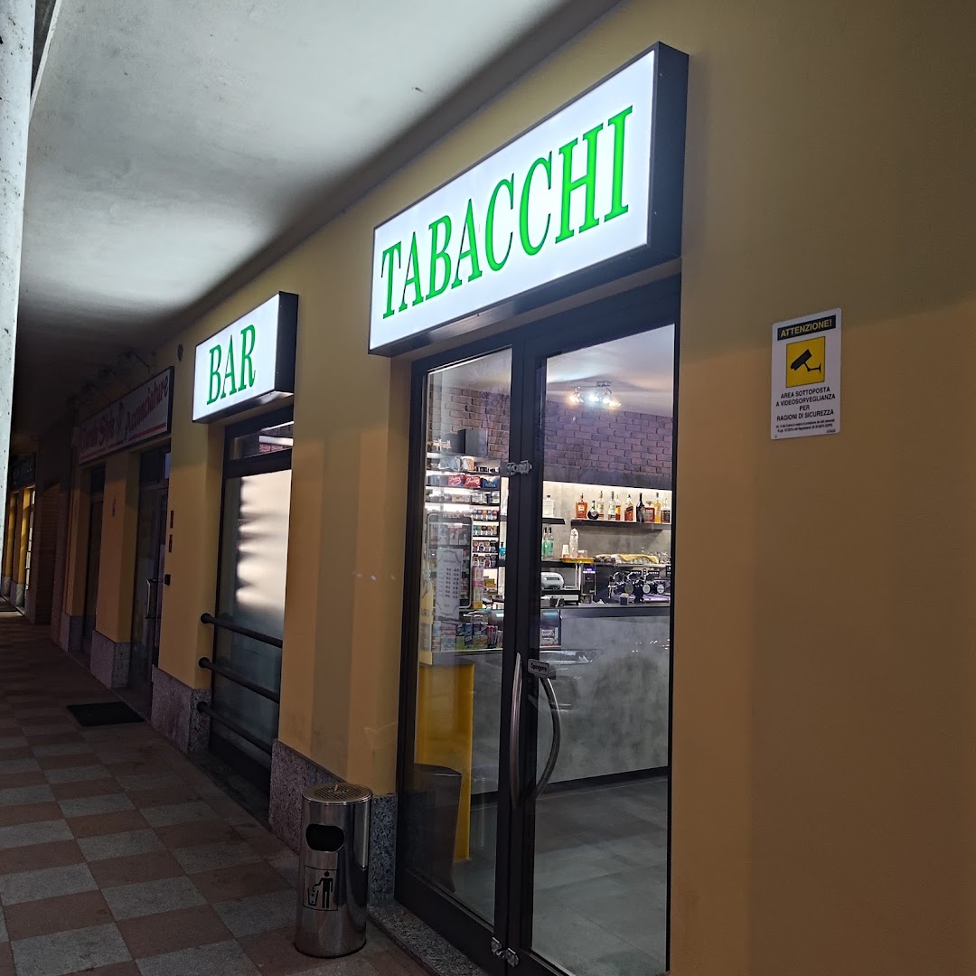 Bar Tabacchi da Angela