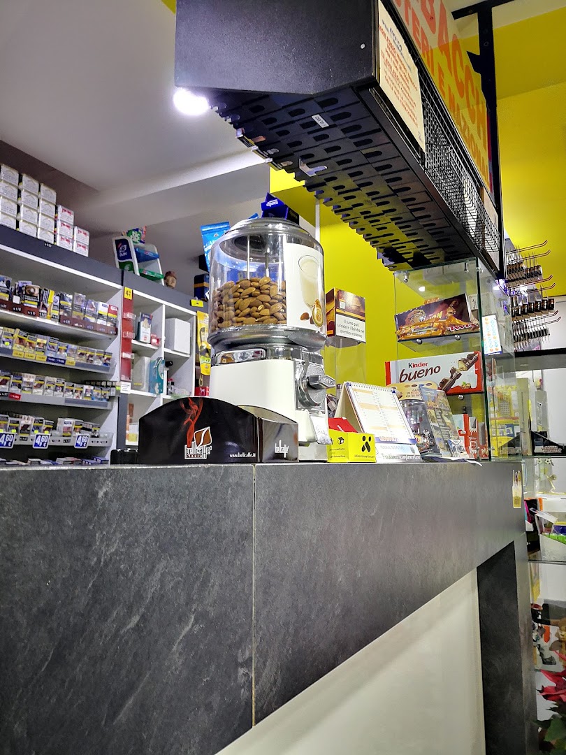 Bar Tabacchi da Antonio