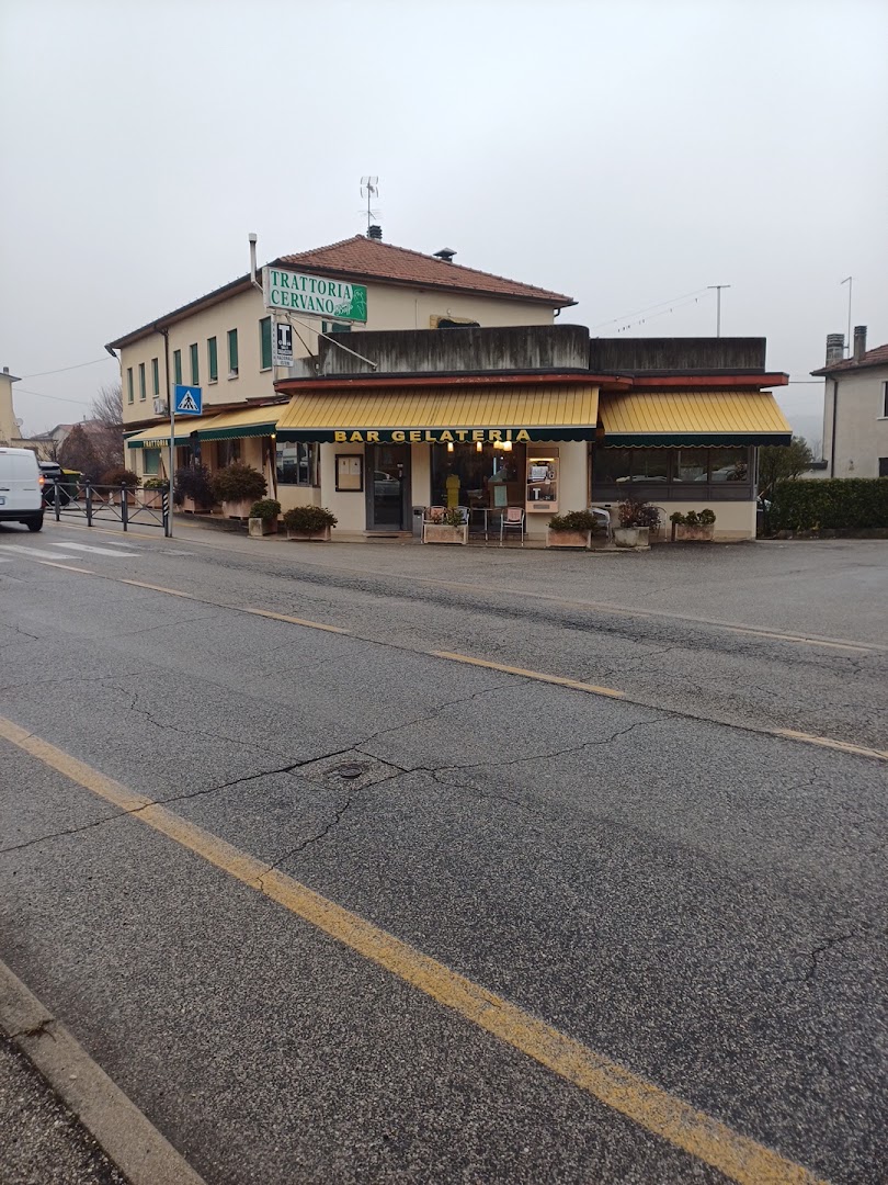 Bar Tabacchi da Baffo, Bagnolo