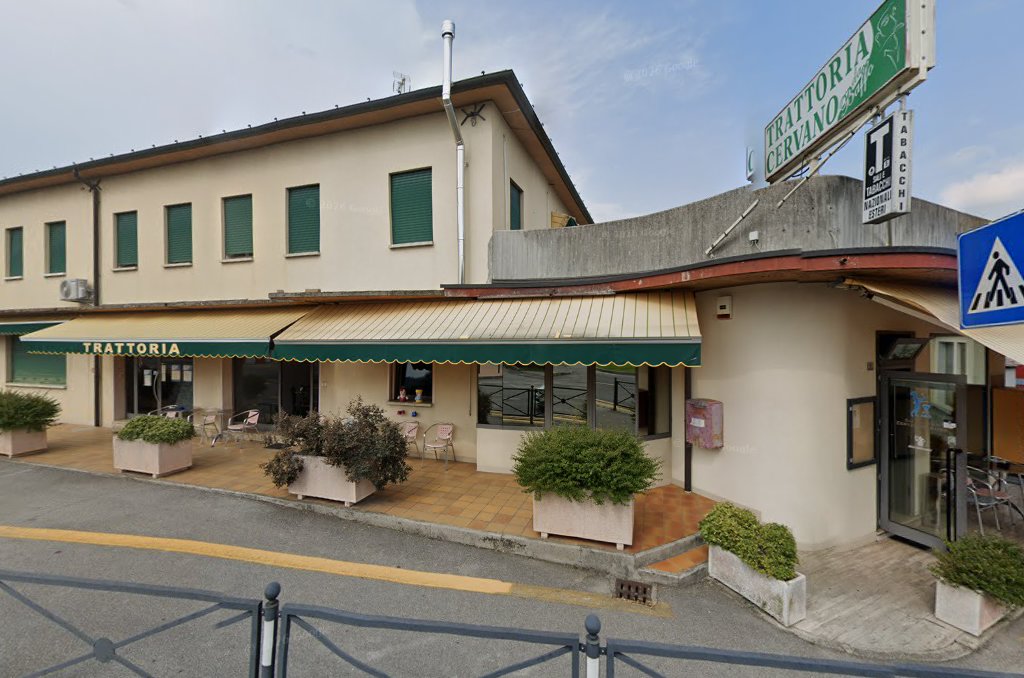 Bar Tabacchi da Baffo