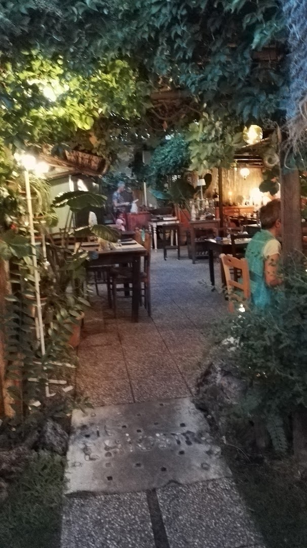 Bar Tabacchi Da Gigi
