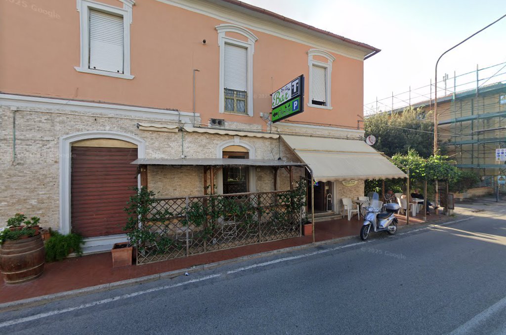 Bar Tabacchi Da Gigi