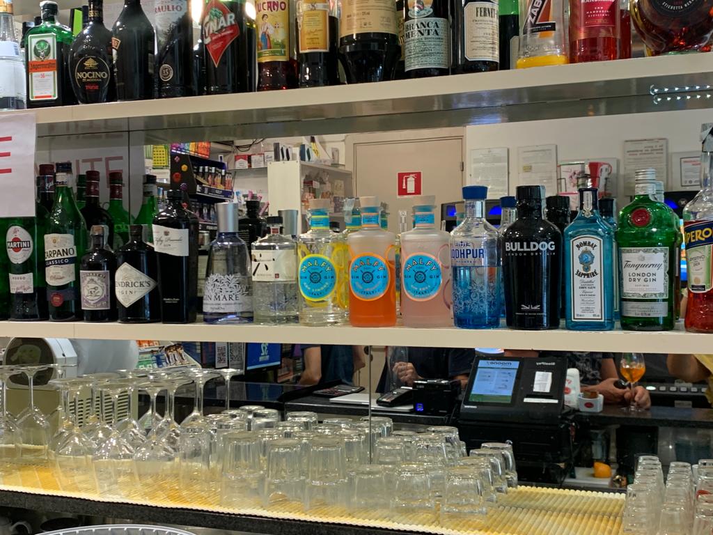 Bar Tabacchi Da Gio Ploom Reseller