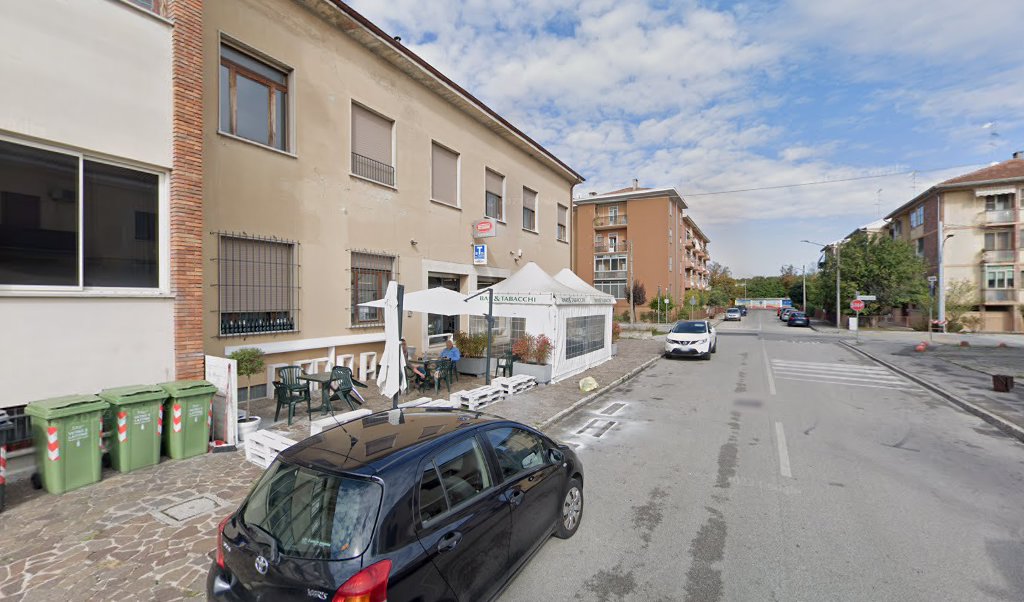 Bar Tabacchi Da Leo, Mantova