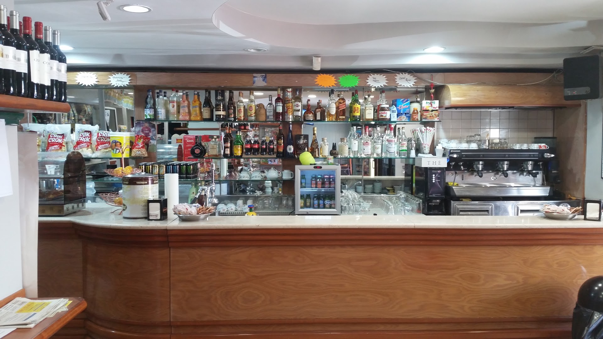 Bar Tabacchi - Da Peppe