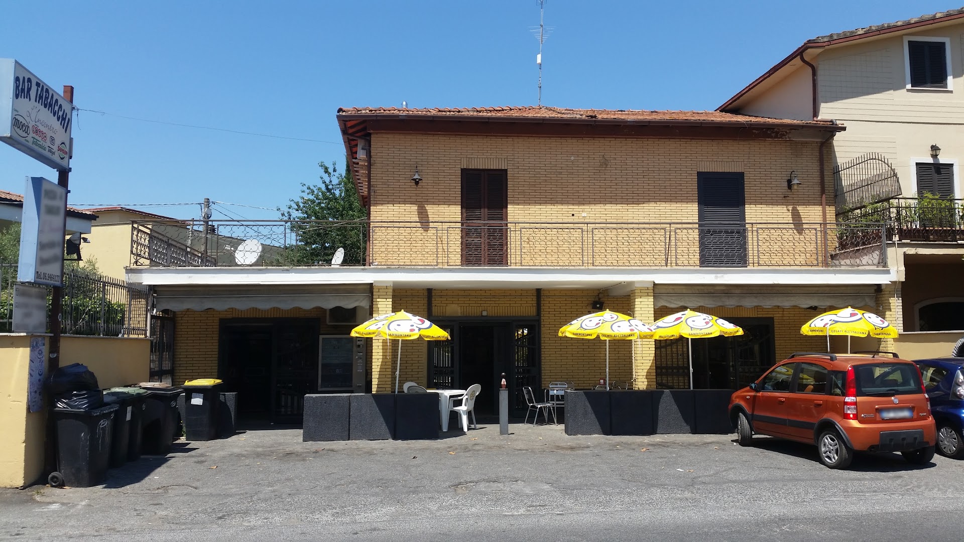 Bar Tabacchi - Da Peppe