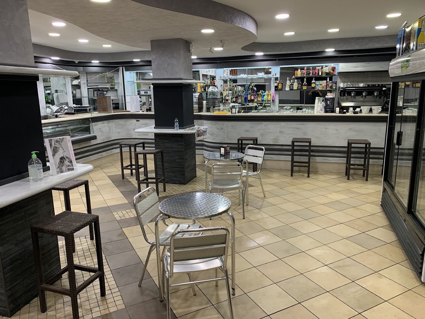 Bar Tabacchi - Da Peppe