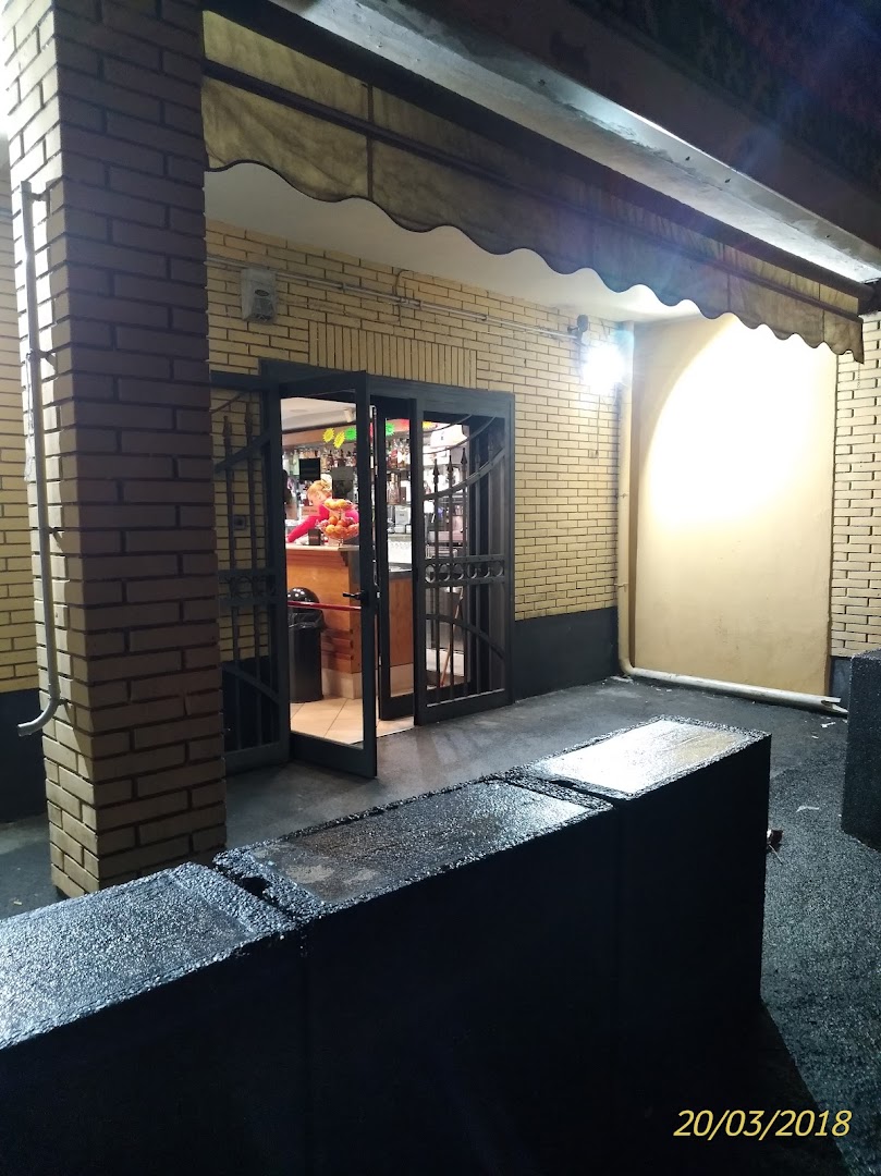 Bar Tabacchi - Da Peppe