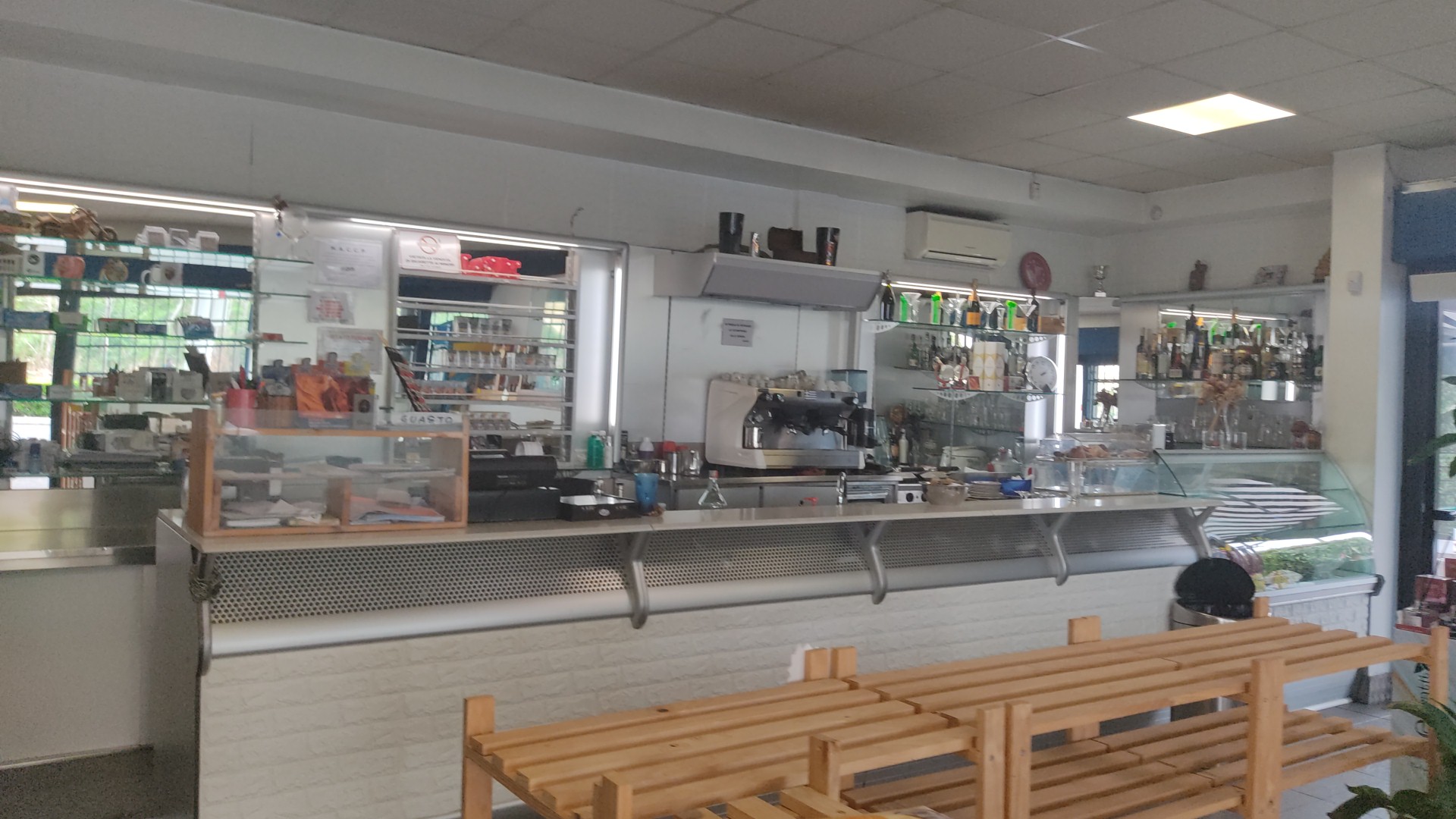 Bar - Tabacchi Dal Greco