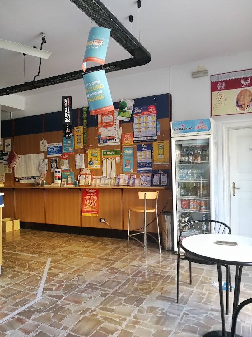 Bar Tabacchi D'Amelio Nicola