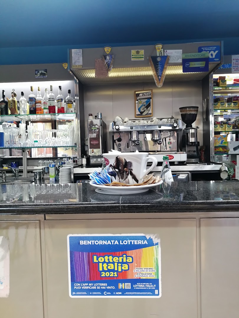 Bar Tabacchi D'Amelio Nicola