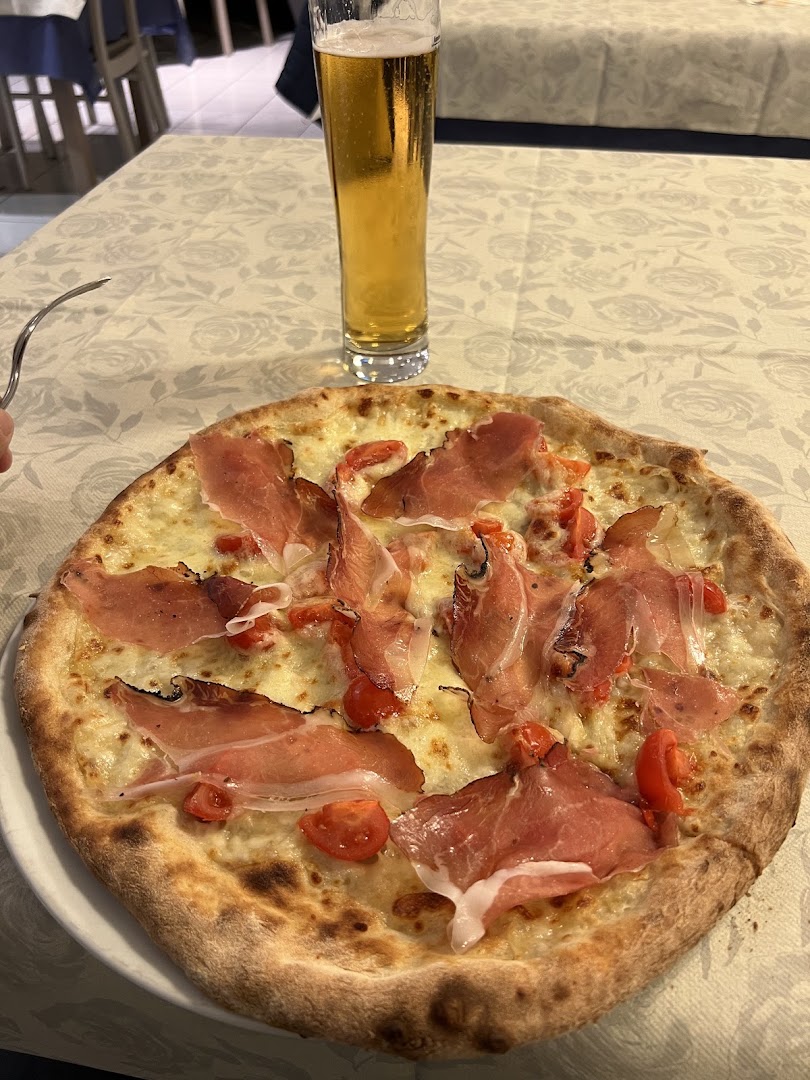 Bar Tabacchi Dante