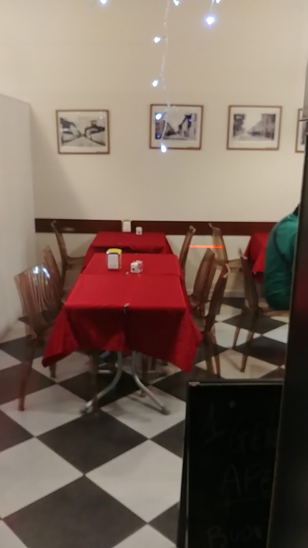 Bar Tabacchi Del Borgo Di Wang Zhe