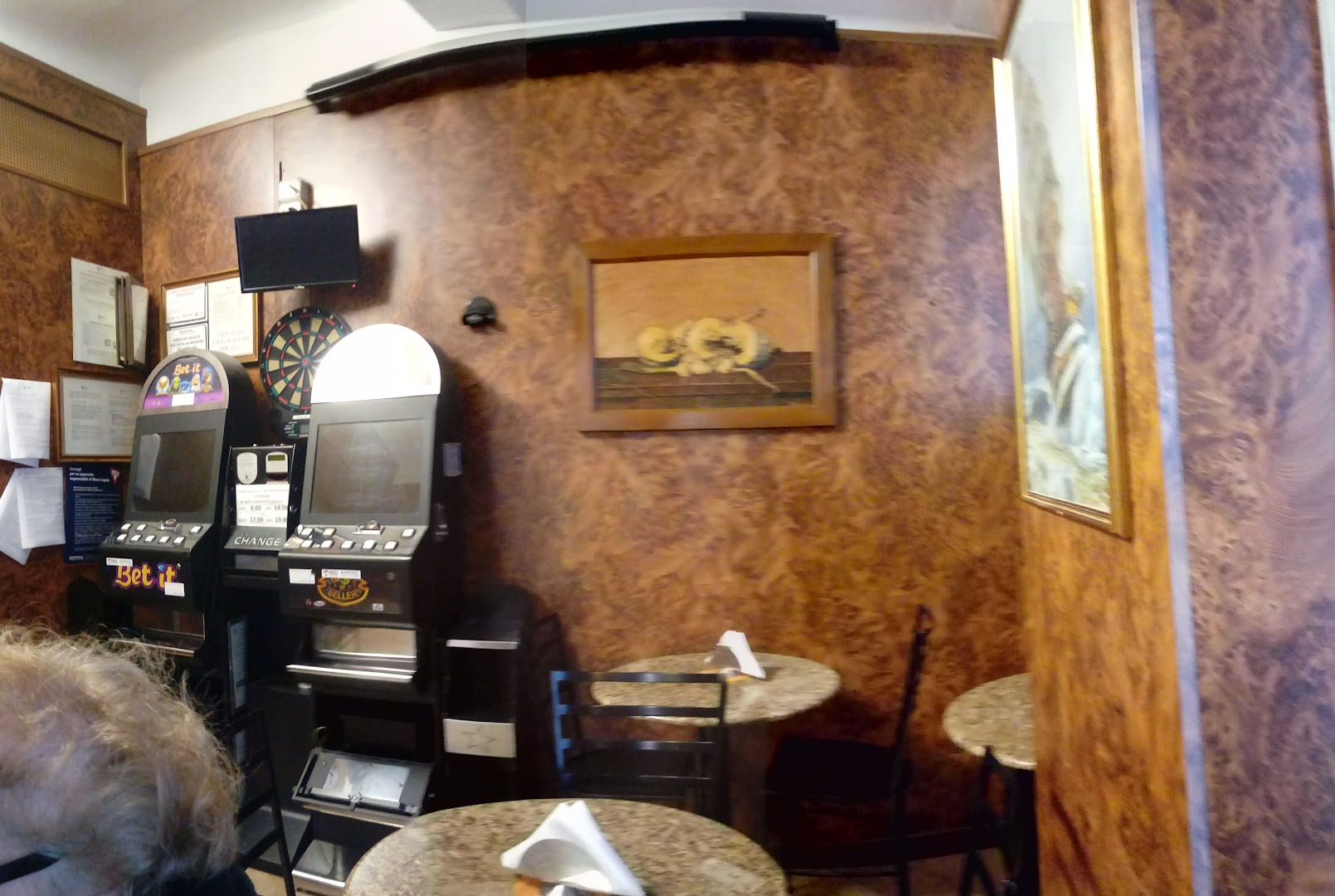 Bar Tabacchi Del Centro - PARTNER ELFBAR LOST MARY