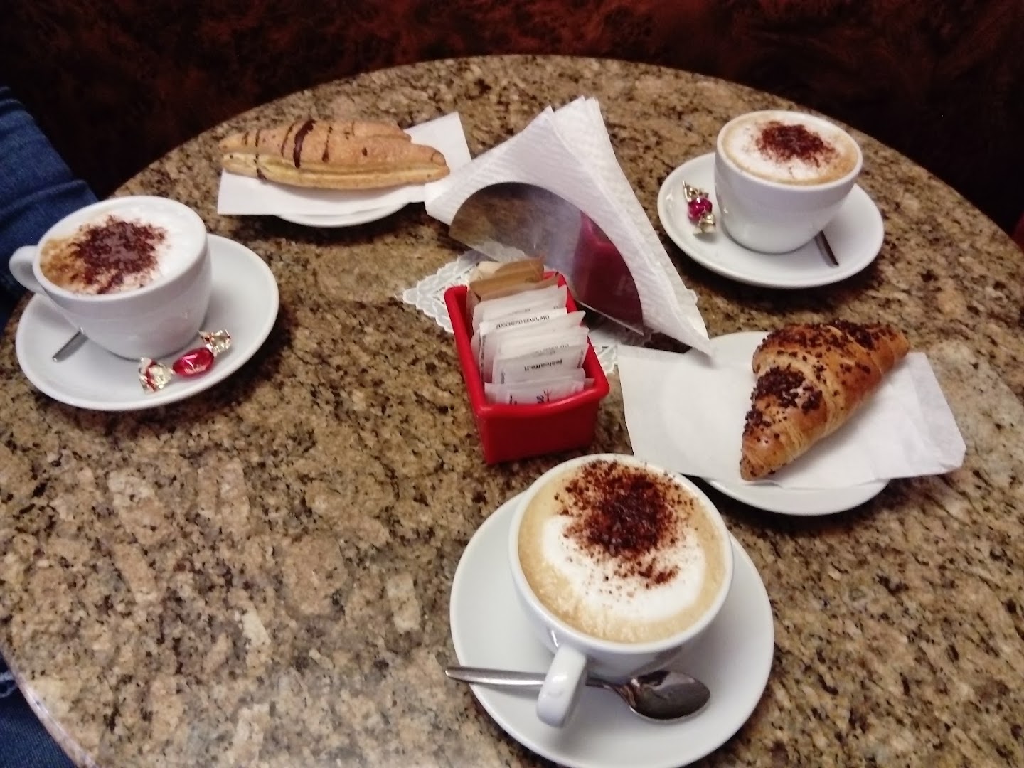 Bar Tabacchi Del Centro - PARTNER ELFBAR LOST MARY