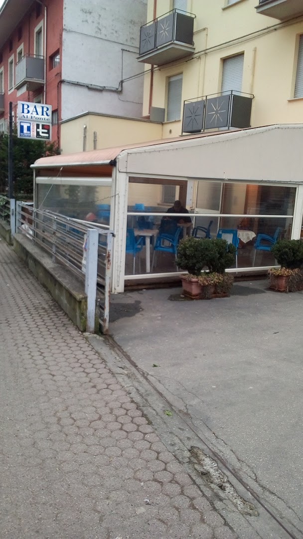 Bar Tabacchi Del Ponte