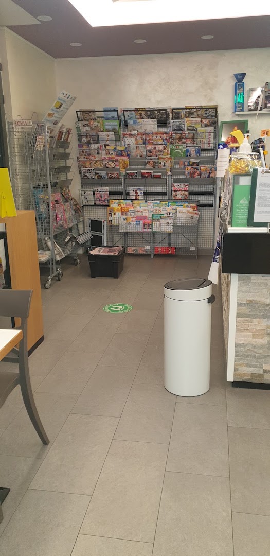 Bar Tabacchi Del Togn