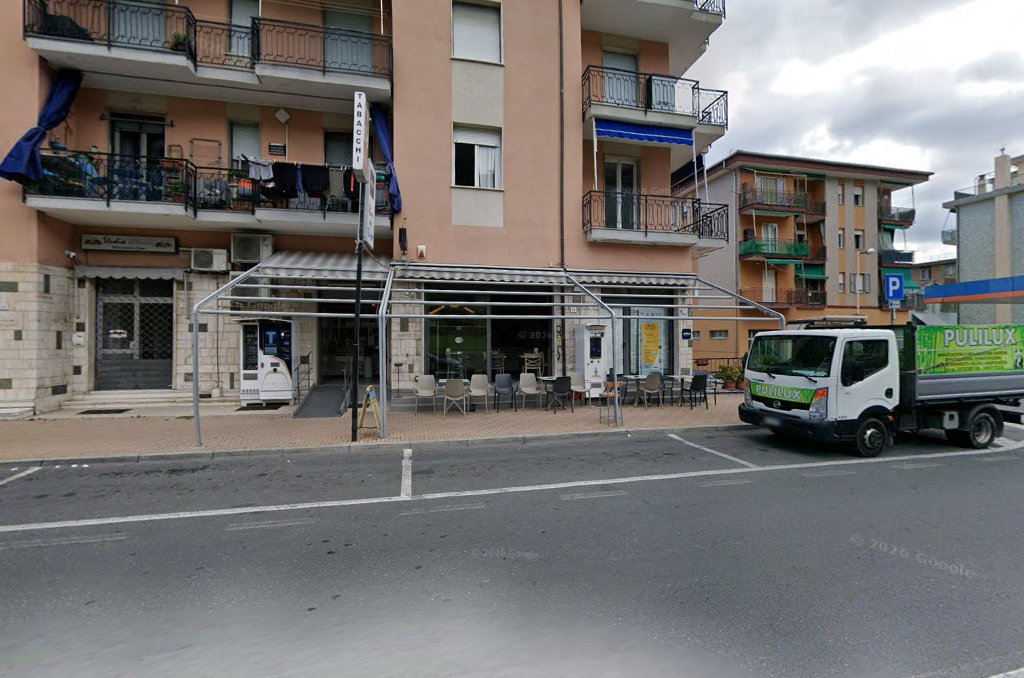 Bar Tabacchi Del Togn