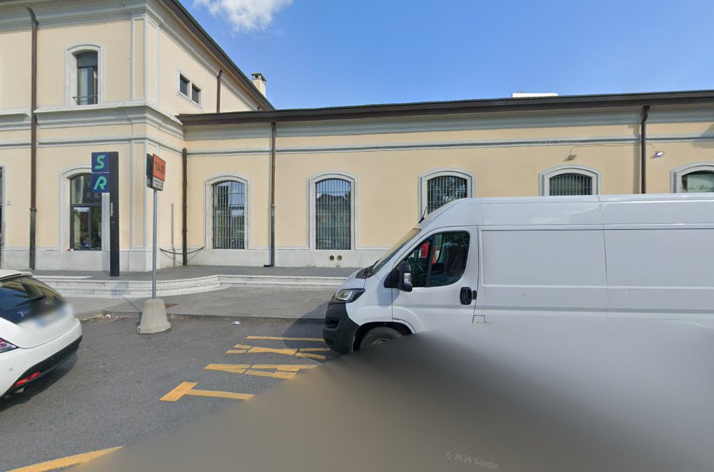 Bar Tabacchi della Stazione di Varese