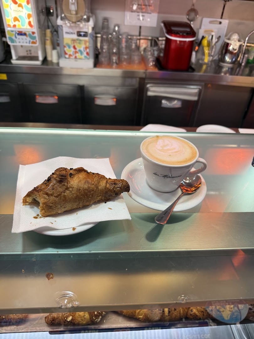 Bar Tabacchi della Stazione di Varese