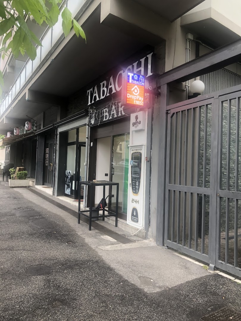 Bar Tabacchi di Alessandro Bartucca