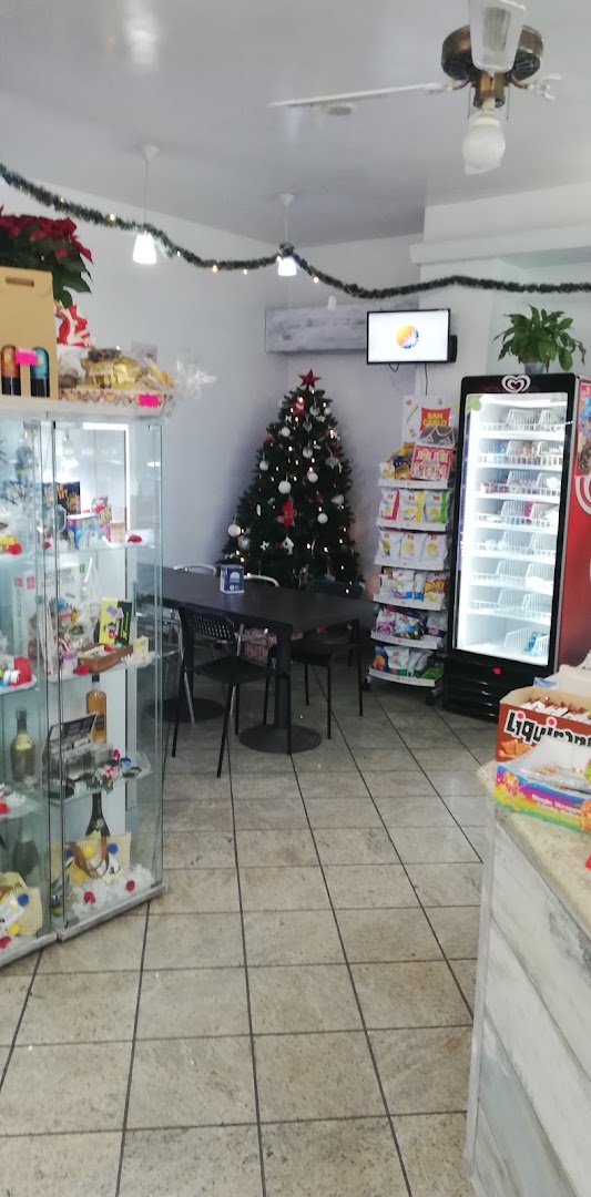 Bar Tabacchi di Capannelle