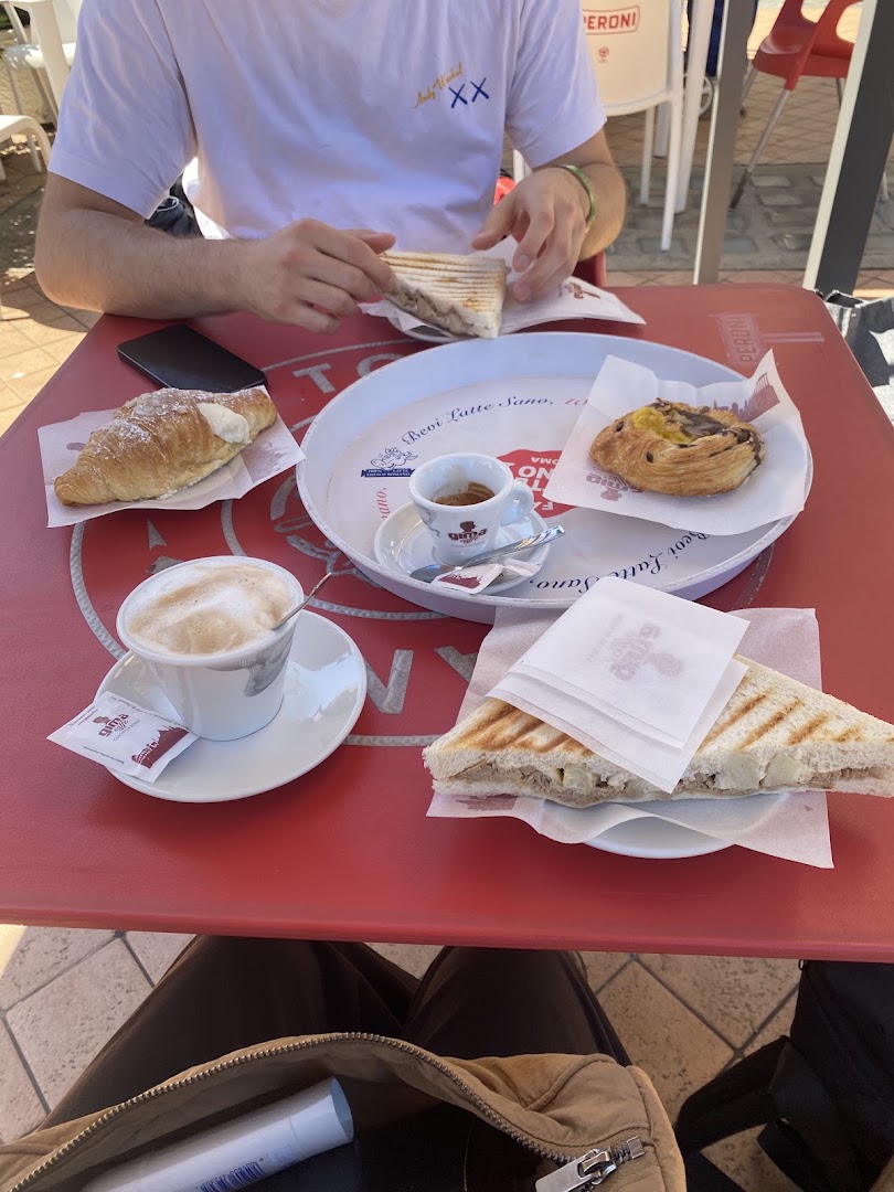 Bar Tabacchi di Capannelle