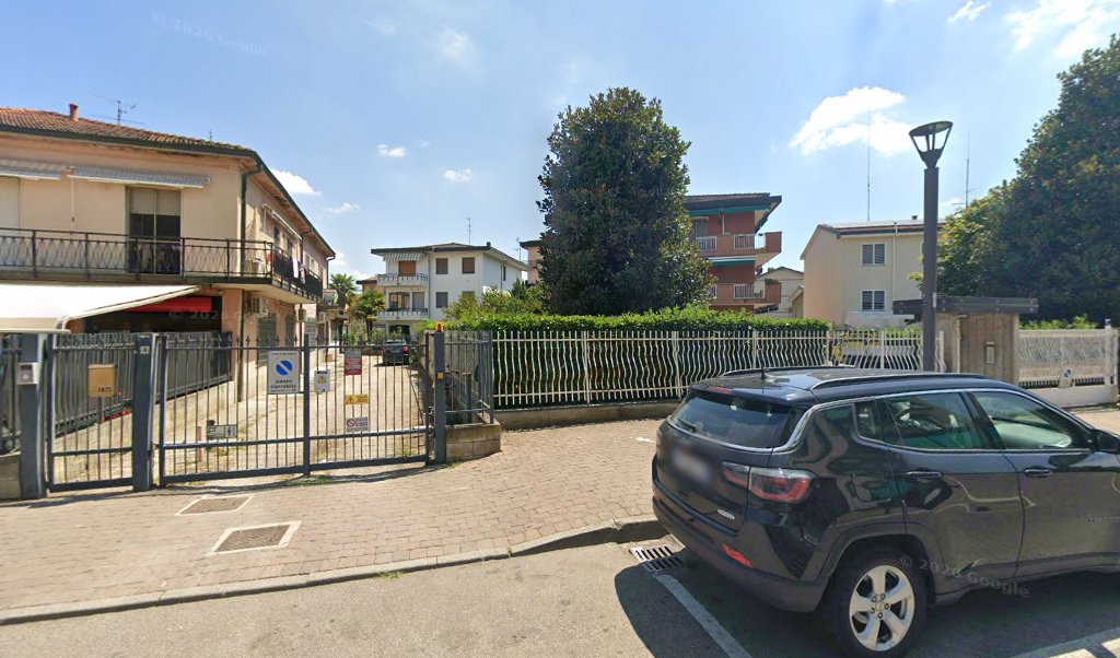 Bar Tabacchi di Fornasari, Zibido San Giacomo