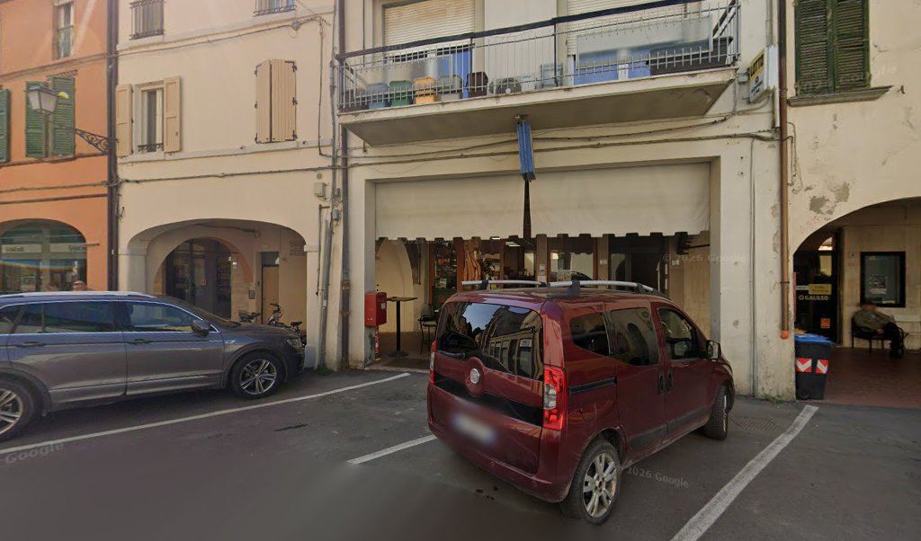 Bar Tabacchi di Piazzini Patrizia, Castel Bolognese