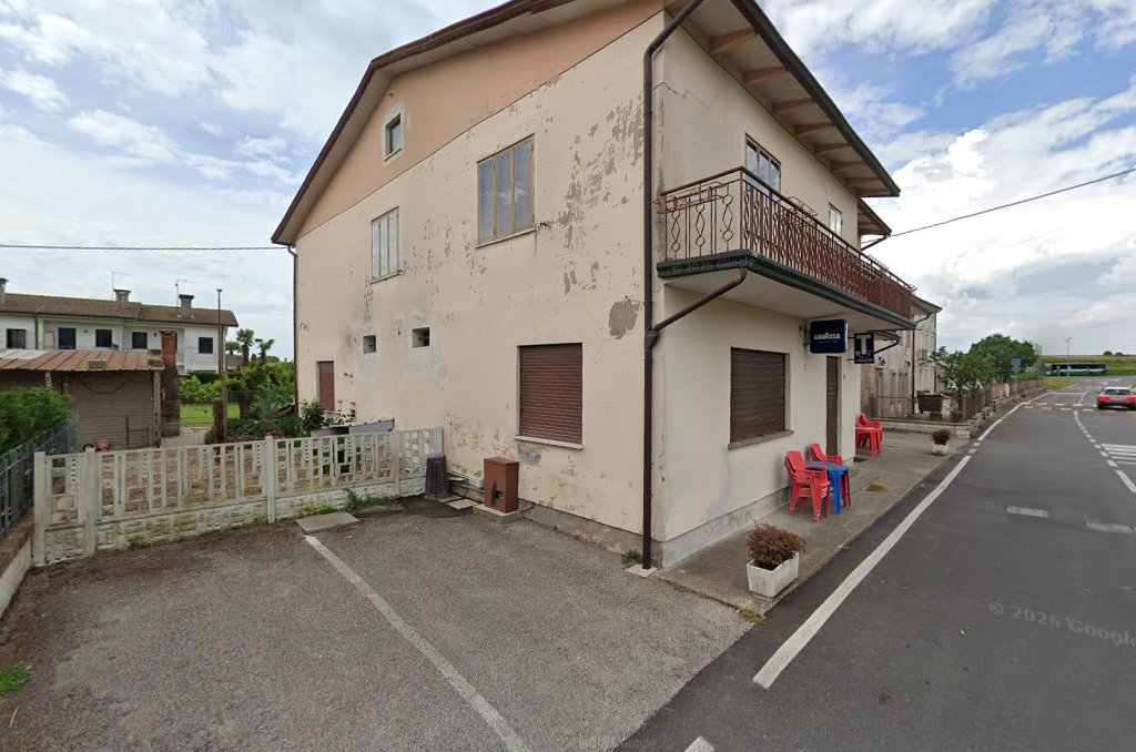 Bar Tabacchi Di Pinato Milo
