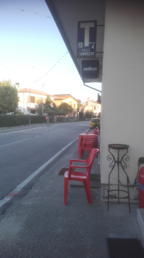 Bar Tabacchi Di Pinato Milo