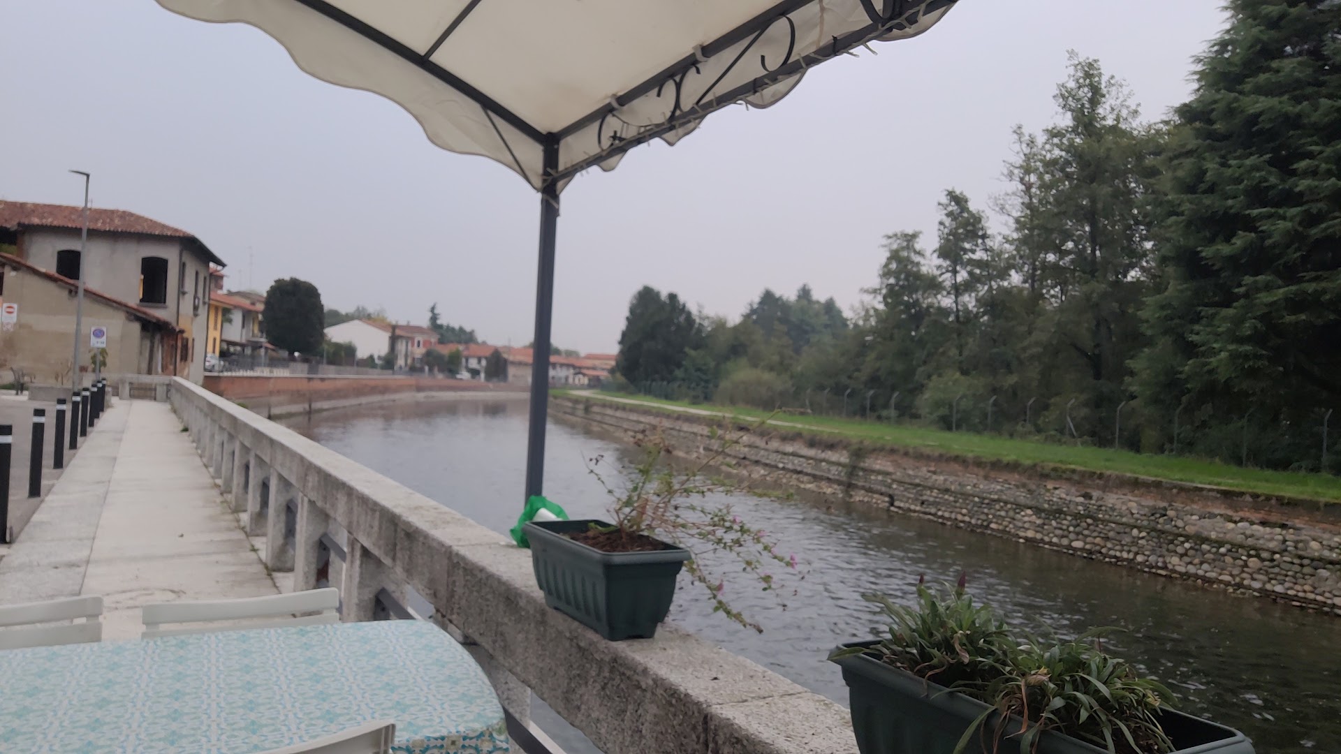Bar Tabacchi Di Tunisi Ambrogina