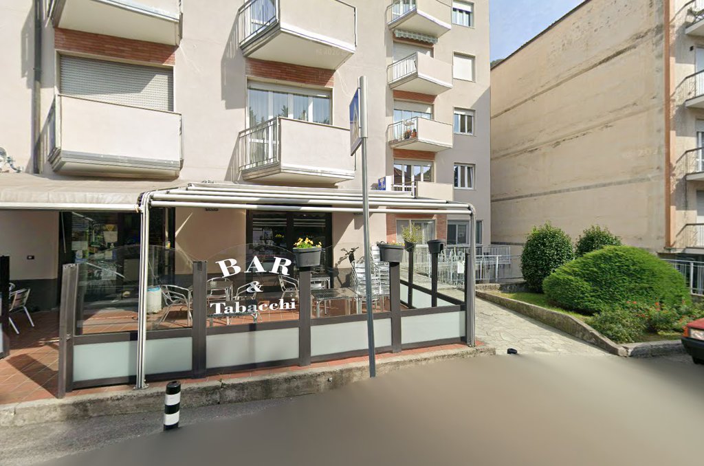 Bar Tabacchi Di Zhou Ya
