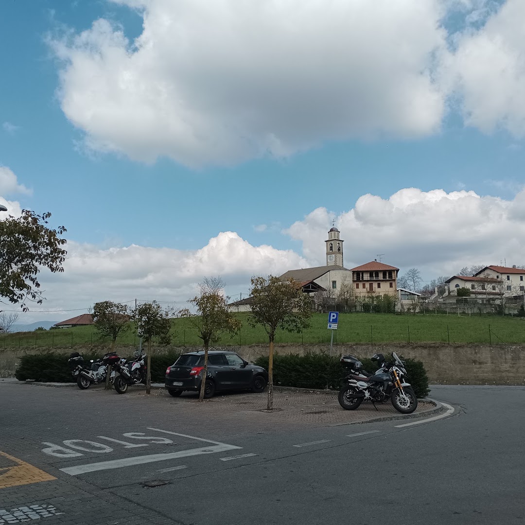 Bar tabacchi Diverso di Cerutti Marco