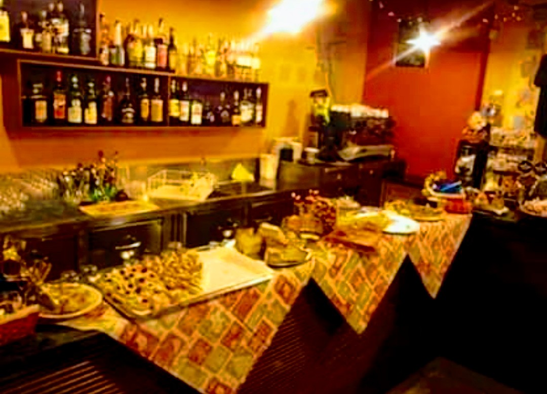 Bar tabacchi Diverso di Cerutti Marco